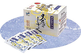 天慈のしず久(てんじのしずく)